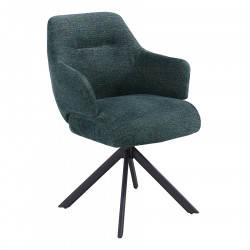 Ezra Swivel Dining Chair